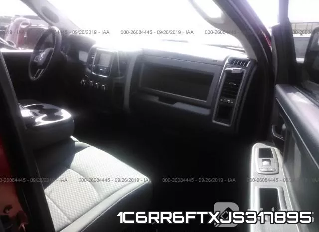 1C6RR6FTXJS317895 фото 6