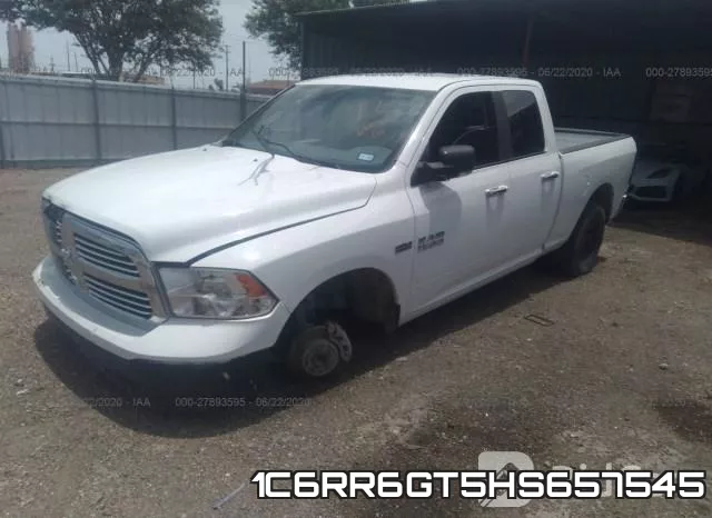 1C6RR6GT5HS657545 фото 3