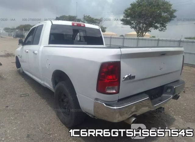 1C6RR6GT5HS657545 фото 4