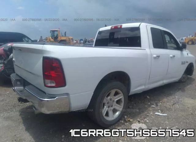 1C6RR6GT5HS657545 фото 5