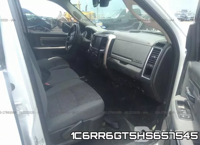 1C6RR6GT5HS657545 фото 6