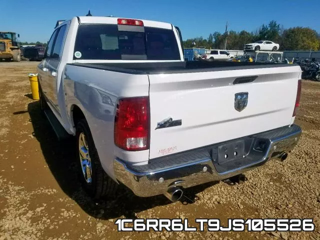 1C6RR6LT9JS105526 фото 4