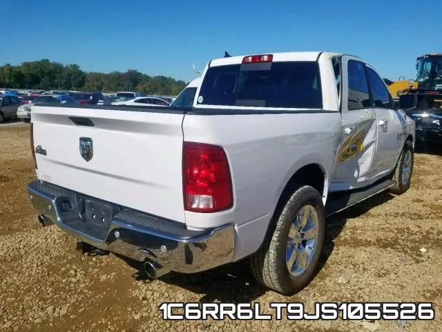 1C6RR6LT9JS105526 фото 5