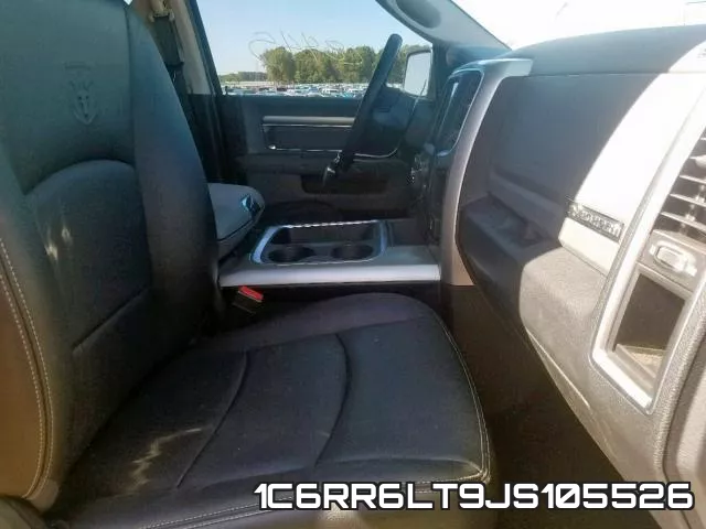 1C6RR6LT9JS105526 фото 6