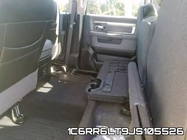 1C6RR6LT9JS105526 фото 7