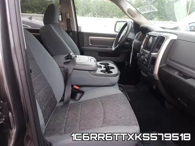 1C6RR6TTXKS579518 фото 6