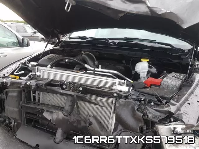 1C6RR6TTXKS579518 фото 8