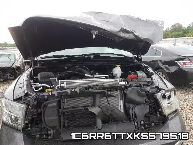 1C6RR6TTXKS579518 фото 10