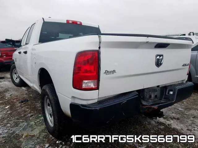1C6RR7FG5KS568799 фото 4