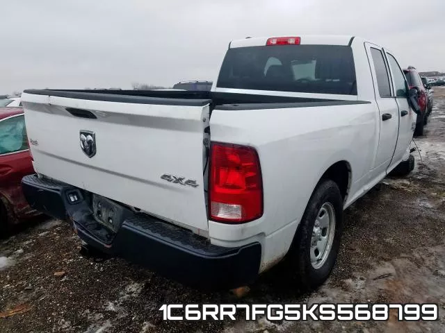 1C6RR7FG5KS568799 фото 5