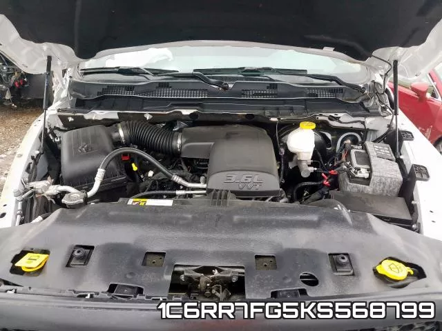 1C6RR7FG5KS568799 фото 8