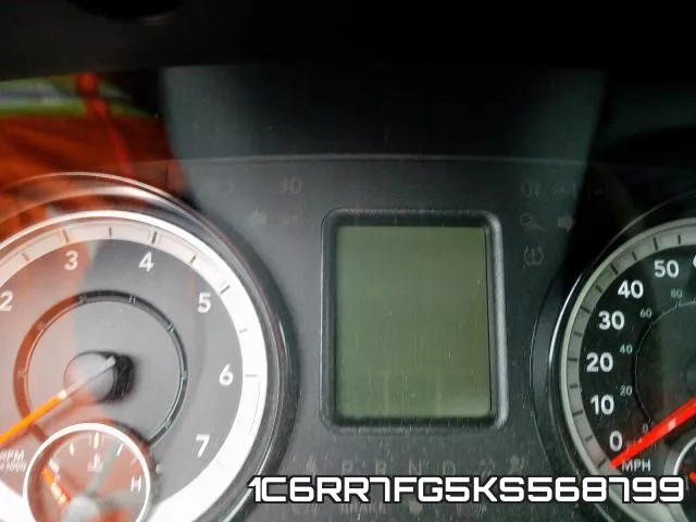 1C6RR7FG5KS568799 фото 9
