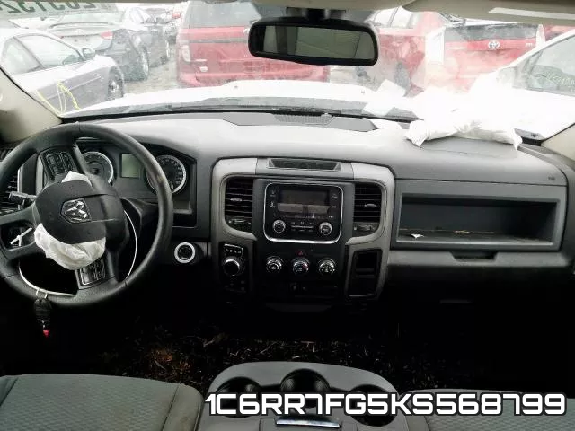 1C6RR7FG5KS568799 фото 10