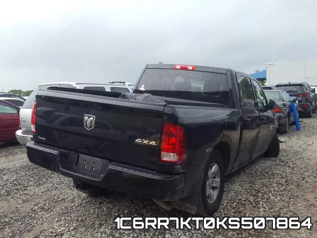 1C6RR7KT0KS507864 фото 5