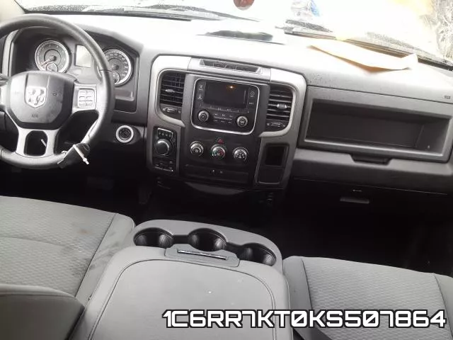 1C6RR7KT0KS507864 фото 10