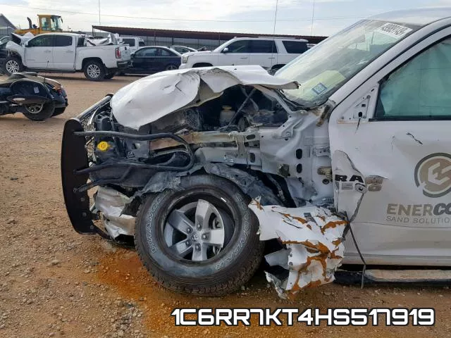 1C6RR7KT4HS517919 фото 2