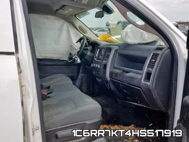 1C6RR7KT4HS517919 фото 6
