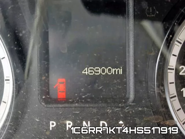 1C6RR7KT4HS517919 фото 9