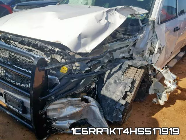 1C6RR7KT4HS517919 фото 10