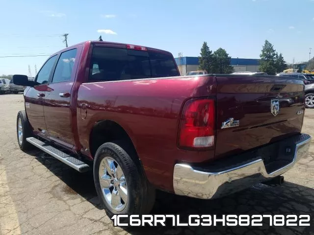 1C6RR7LG3HS827822 фото 4
