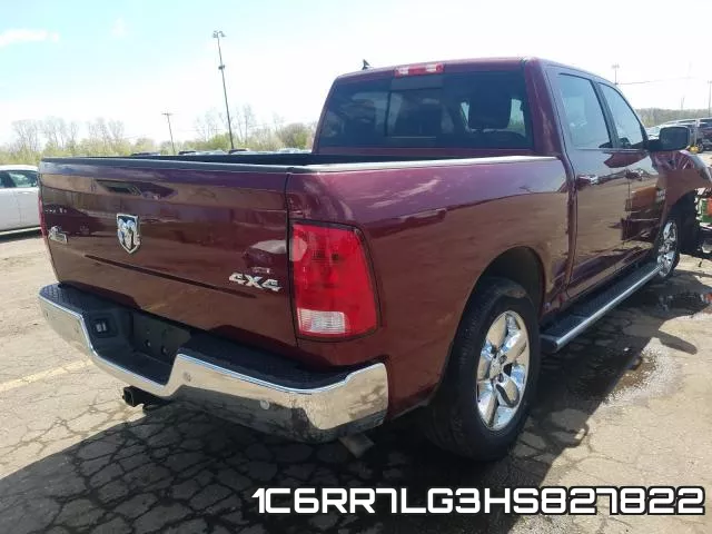 1C6RR7LG3HS827822 фото 5