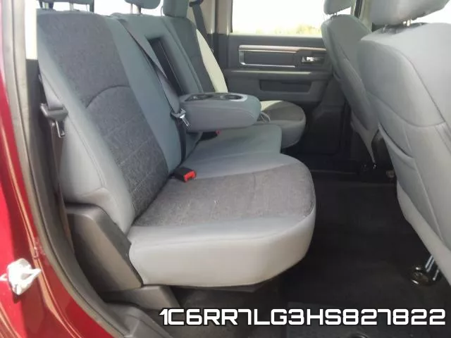 1C6RR7LG3HS827822 фото 7