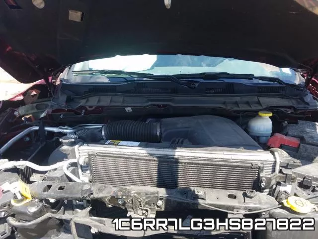 1C6RR7LG3HS827822 фото 8