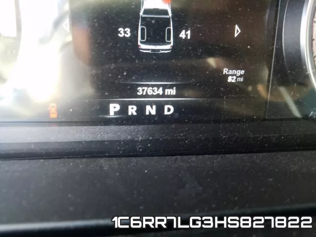 1C6RR7LG3HS827822 фото 9