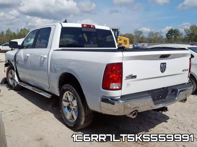 1C6RR7LT5KS559991 фото 4