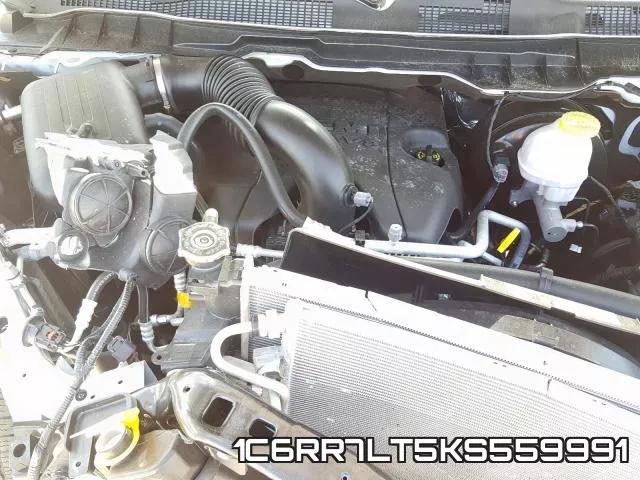 1C6RR7LT5KS559991 фото 8
