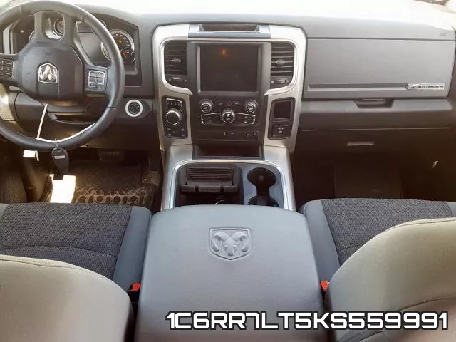 1C6RR7LT5KS559991 фото 10