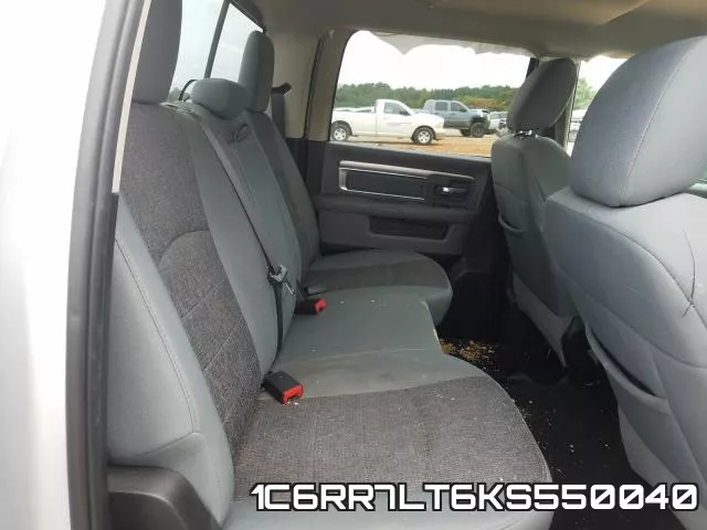 1C6RR7LT6KS550040 фото 7