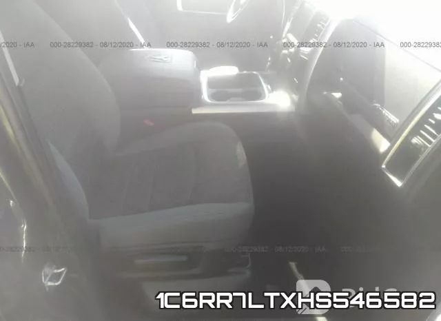 1C6RR7LTXHS546582 фото 6