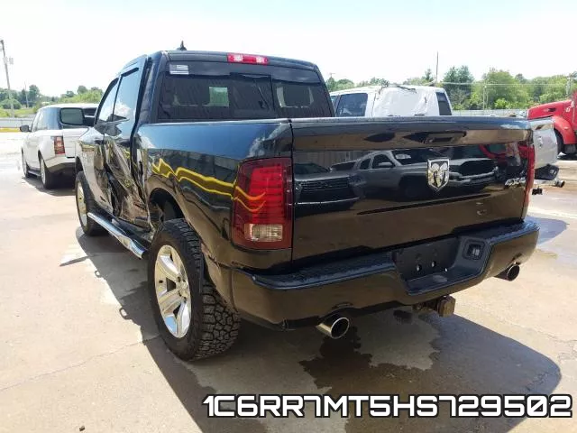 1C6RR7MT5HS729502 фото 4