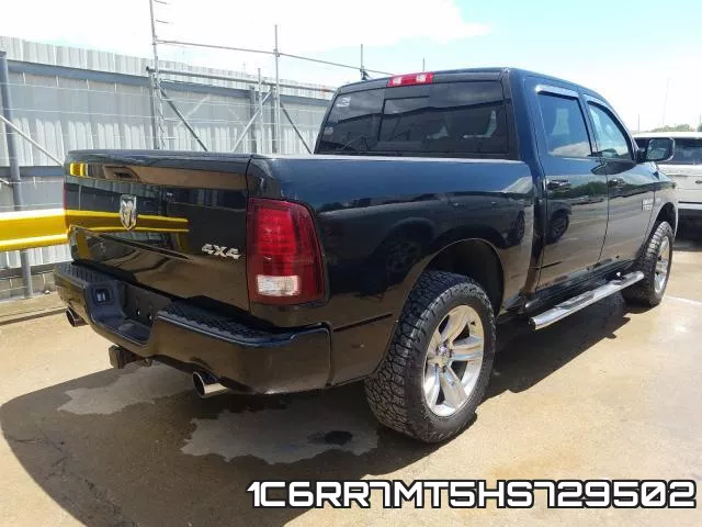 1C6RR7MT5HS729502 фото 5