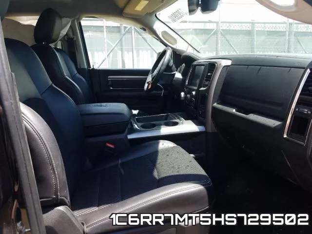 1C6RR7MT5HS729502 фото 6