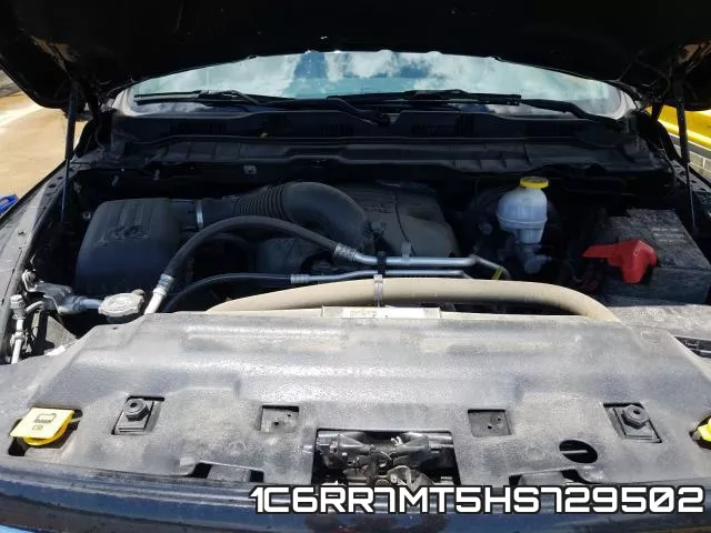 1C6RR7MT5HS729502 фото 8