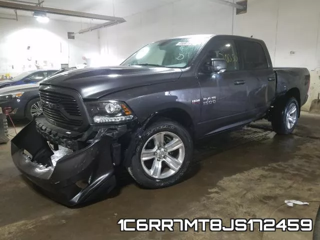 1C6RR7MT8JS172459 фото 3
