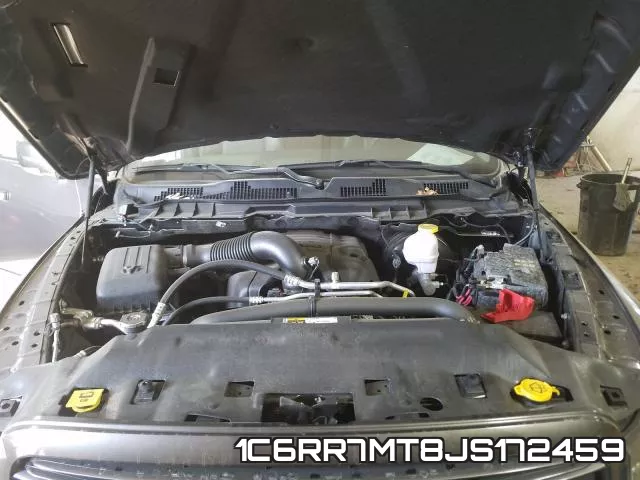 1C6RR7MT8JS172459 фото 8