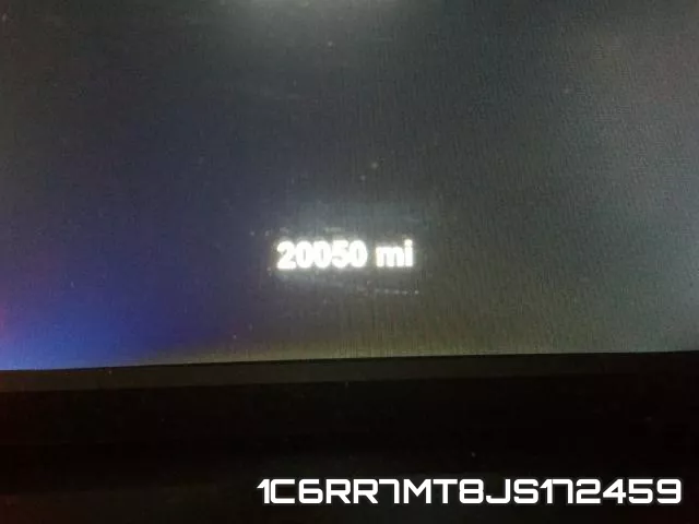 1C6RR7MT8JS172459 фото 9