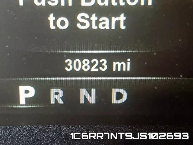 1C6RR7NT9JS102693 фото 9