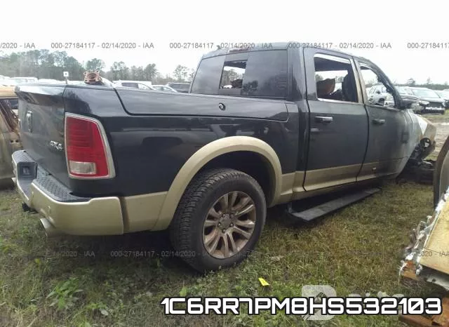 1C6RR7PM8HS532103 фото 5