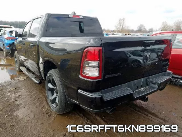 1C6SRFFT6KN899169 фото 4