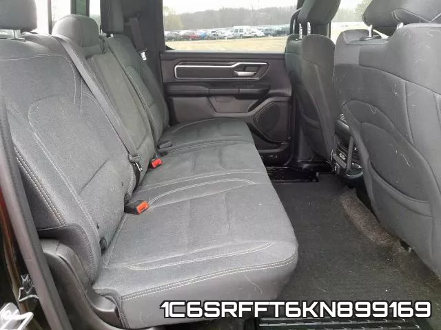 1C6SRFFT6KN899169 фото 7
