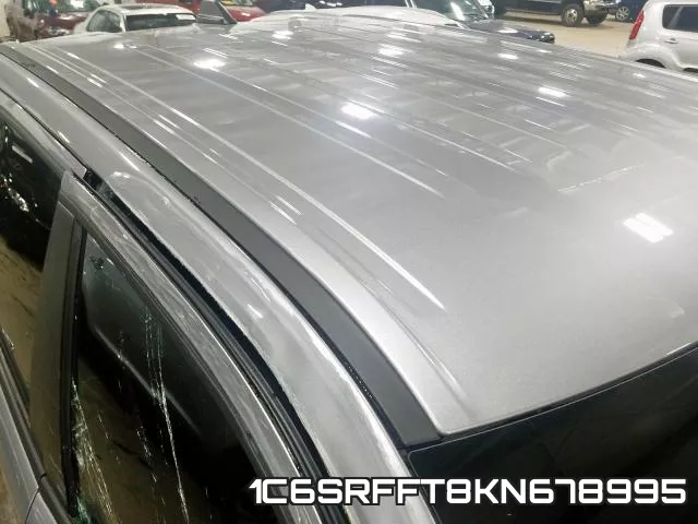 1C6SRFFT8KN678995 фото 10