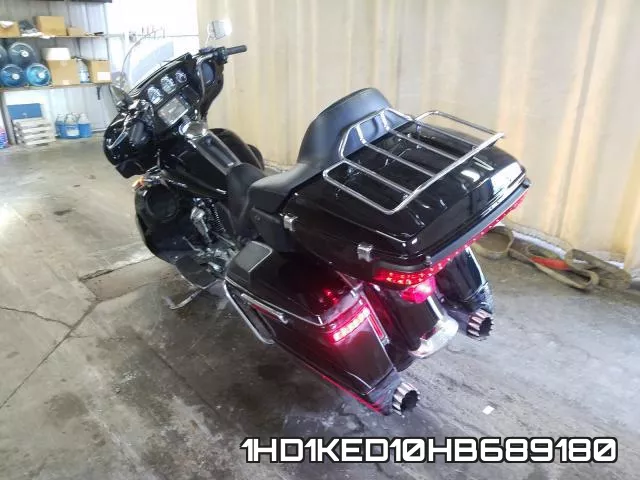 1HD1KED10HB689180 фото 4