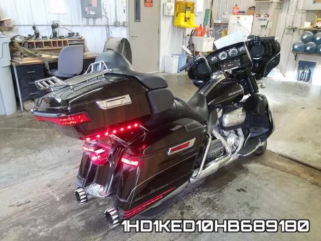 1HD1KED10HB689180 фото 5