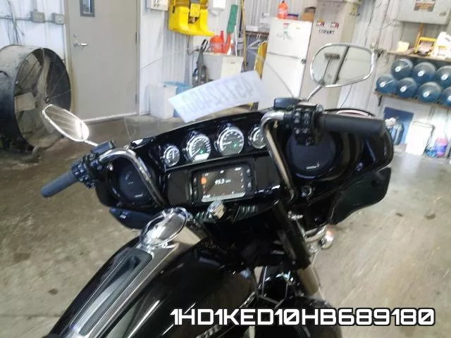 1HD1KED10HB689180 фото 6