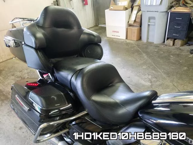 1HD1KED10HB689180 фото 7