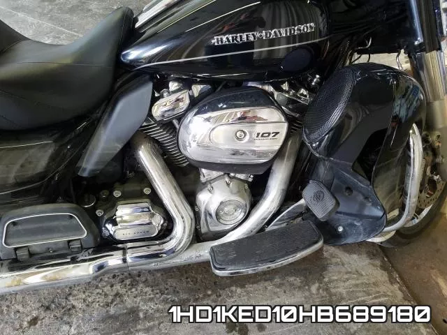 1HD1KED10HB689180 фото 8